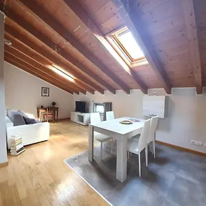  Appartement Trento 28 Italie