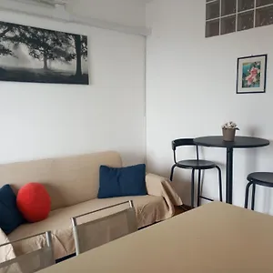  Appartement Tigullio Vacations Italie