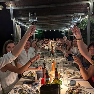  Gospodarstwo agroturystyczne Podere Spedalone