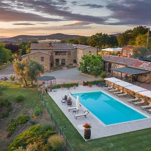 La Fonte Alloggio per agriturismo