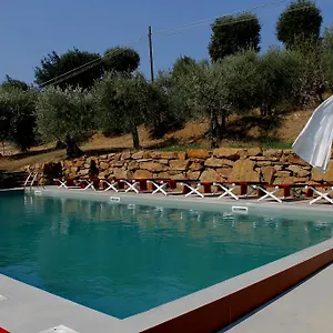  Vakantiehuis Tuscany Homes
