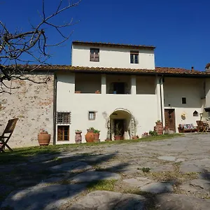  Séjour à la ferme Podere Palazzuolo